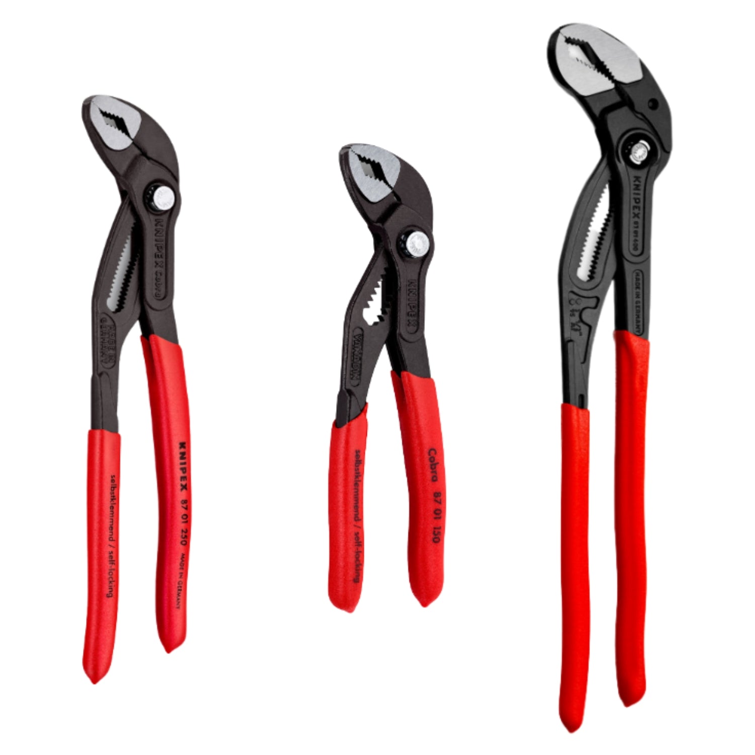 Abrafer Srl - Pelacables Knipex Multistrip 195mm ✔️ Calidad total para uso  profesional 👨‍🔧 Las mejores herramientas de mano para proyectos  impecables 👌 . #Abrafer #SiempreConTodo . . . . . . . . . . #