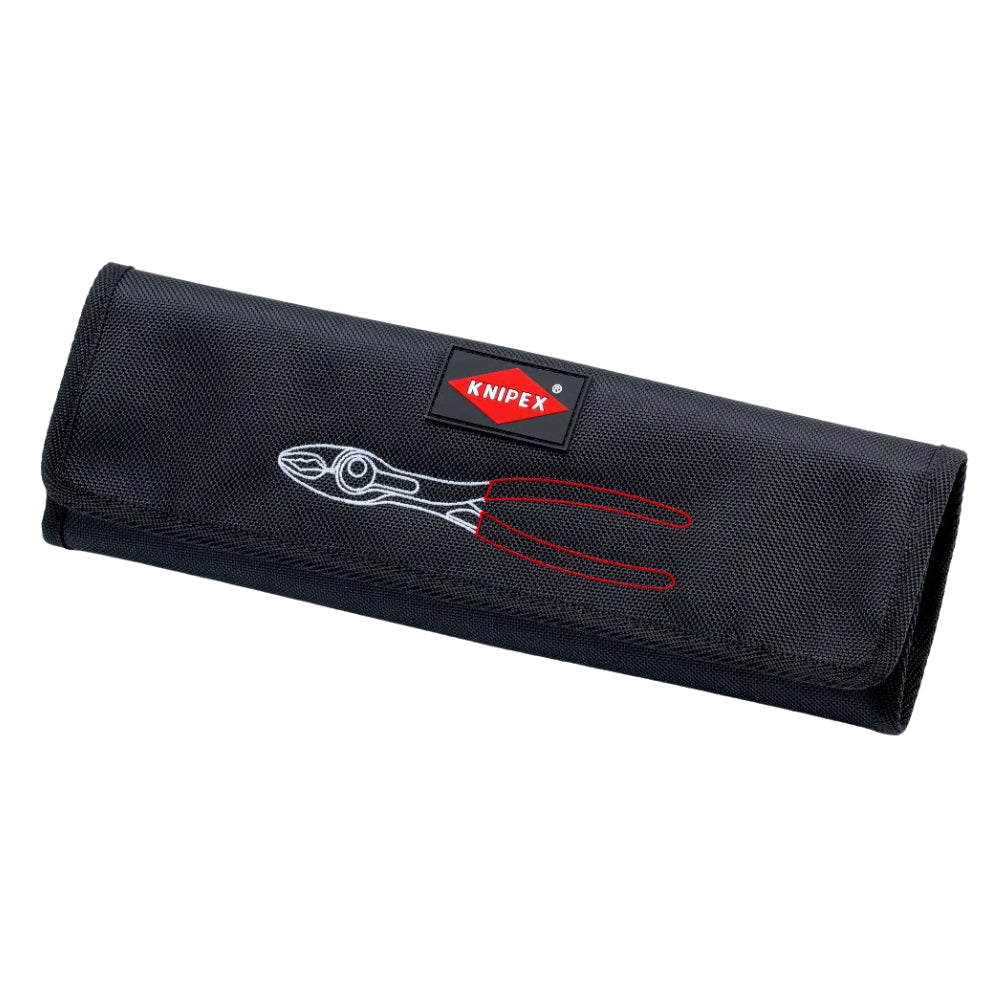 Knipex Gereedschapskoffer Robust26 Move leeg - 00 21 33 LE