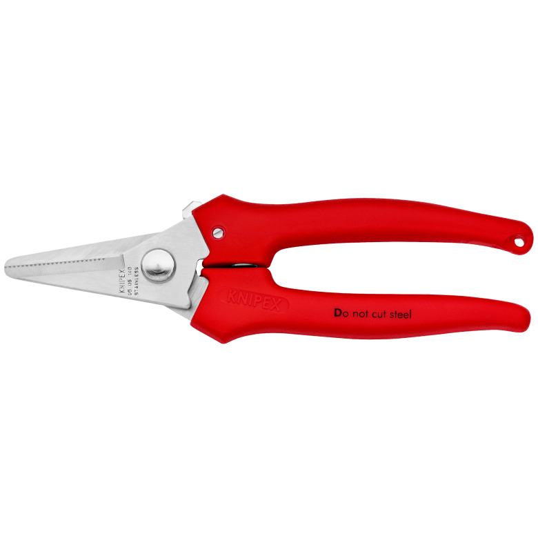 Knipex 95 11 200 Cable Shears