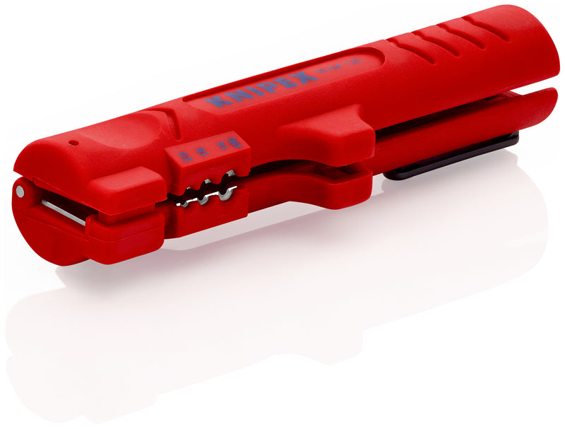 16 64 125 SB | Flat & Round Cable Stripping Tool