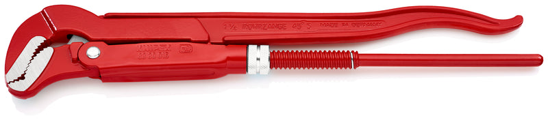 83 30 015 | "S-Type" Pipe Wrench - 420mm