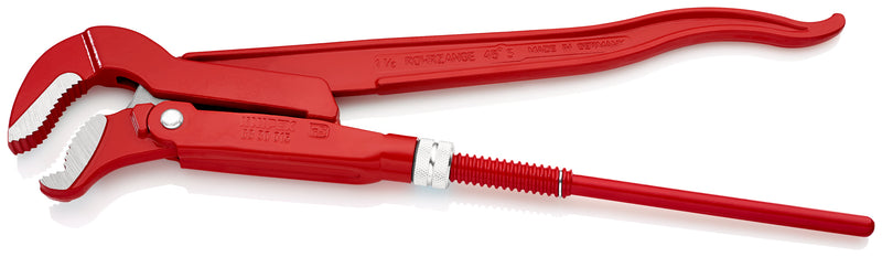 83 30 015 | "S-Type" Pipe Wrench - 420mm