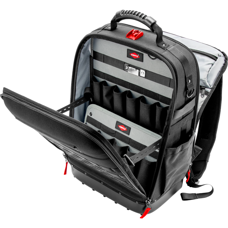 00 21 50 LE | X18 Modular Backpack