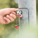 Knipex | 00 11 02 | Standard Cabinet Control Key | 44mm
