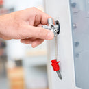 Knipex | 00 11 02 | Standard Cabinet Control Key | 44mm