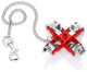 Knipex | 00 11 06 | Universal Construction Cabinet Control Key