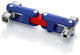 Knipex | 00 11 06 V03 | Double-Joint Cabinet Control Key