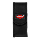 Knipex | 00 19 72 LE | 2-Plier Belt Pouch