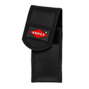 Knipex | 00 19 72 LE | 2-Plier Belt Pouch