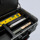 Knipex | 00 21 06 | "Big Basic Move” ElectricPlus | 68pc + Tool Case