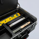 Knipex | 00 21 06 | "Big Basic Move” ElectricPlus | 68pc + Tool Case