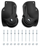 Knipex | 0 21 99 V09 | Spare wheels For 00 21 XX / 98 99 XX (2x)
