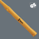 Wera | 05000505001 | 102 Soft-Faced Mallet