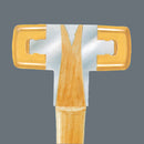 Wera | 05000505001 | 102 Soft-Faced Mallet