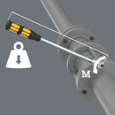 Wera | 9998 X-Power Series | Actuation Tool for Insert Tools - (Various Sizes)