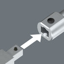 Wera | 9998 X-Power Series | Actuation Tool for Insert Tools - (Various Sizes)