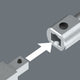 Wera | 9998 X-Power Series | Actuation Tool for Insert Tools - (Various Sizes)