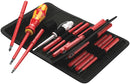 Wera | 05003474001 | Kraftform Kompakt VDE | Universal 1 16 Piece Set