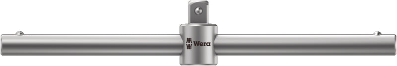 Wera Zyklop Attachment Pieces & Accessories (Various Styles & Drives)