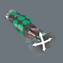 Wera 05004284001 | 8009 Zyklop Pocket Set 27pc