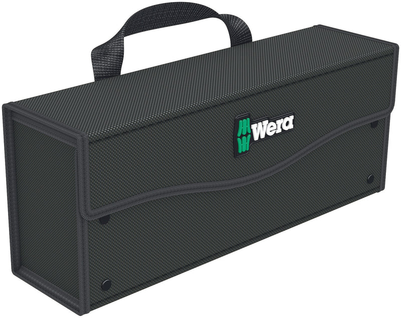 Wera | 05004352001 | 2go System | Tool Container | Empty