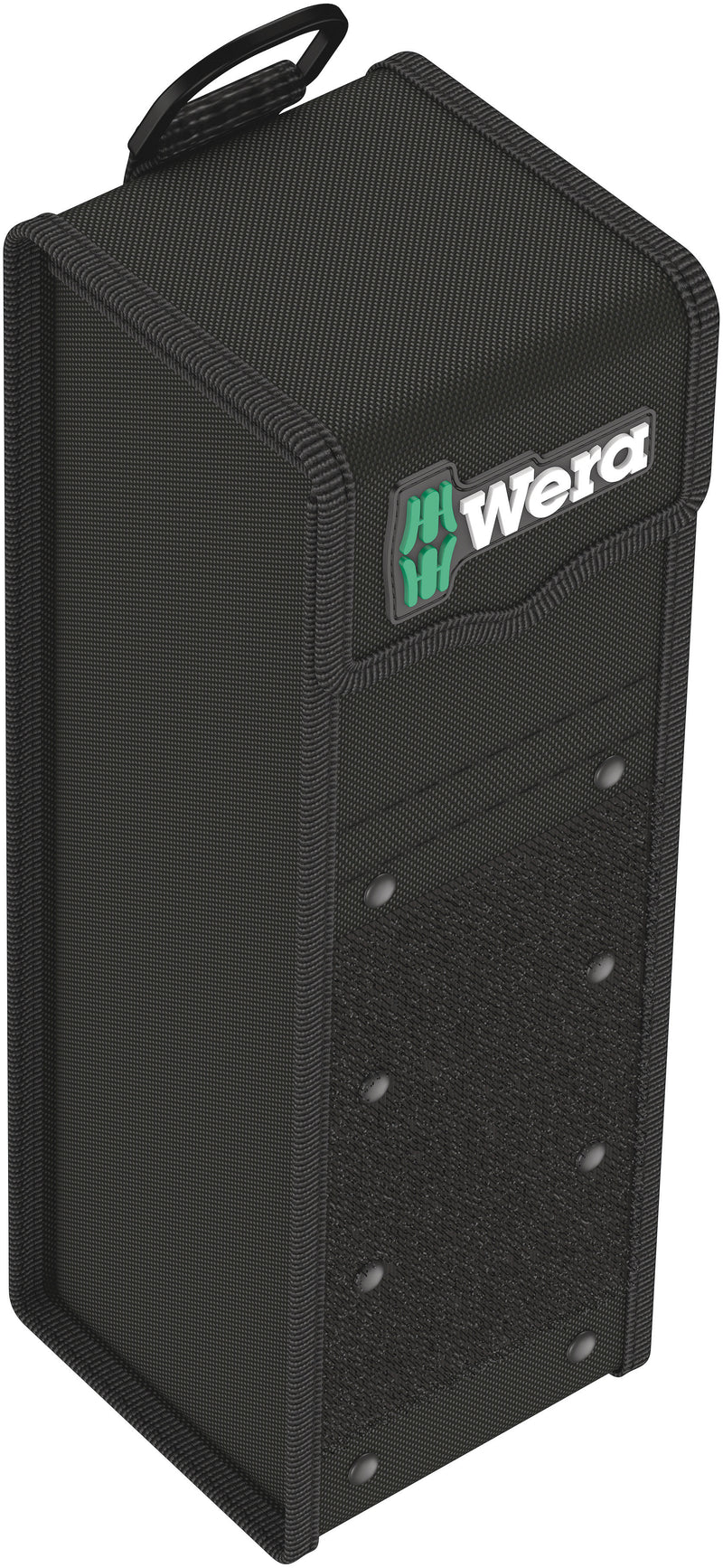 Wera | 05004356001 | 2go 7 System | High Tool Box | Empty