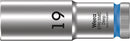 Wera | 8790 HMC | 1/2" Deep Socket | (Single)