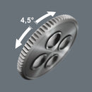 Wera | 05004866001 | 8007 A VDE Zyklop | VDE Comfort ratchet - 1/4" Drive (Copy)