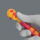 Wera | 05004866001 | 8007 A VDE Zyklop | VDE Comfort ratchet - 1/4" Drive (Copy)