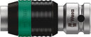 Wera | 05005542001 | 8100 SA15 | Zyklop (1/4in Drive) Comfort Ratchet Socket Set - 28pc