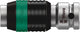 Wera | 05005542001 | 8100 SA15 | Zyklop (1/4in Drive) Comfort Ratchet Socket Set - 28pc