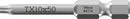Wera | 05005542001 | 8100 SA15 | Zyklop (1/4in Drive) Comfort Ratchet Socket Set - 28pc