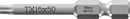Wera | 05005542001 | 8100 SA15 | Zyklop (1/4in Drive) Comfort Ratchet Socket Set - 28pc
