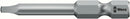 Wera | 05005542001 | 8100 SA15 | Zyklop (1/4in Drive) Comfort Ratchet Socket Set - 28pc