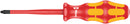 Wera | 05006451001 | 162 iS Phillips VDE Insulated Screwdriver | PH 2 x 100 mm