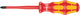 Wera | 05006451001 | 162 iS Phillips VDE Insulated Screwdriver | PH 2 x 100 mm