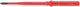 Wera | 05006621001 | Kraftform Kompakt GO RA 2 | VDE Screwdriver Set - 5pc