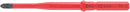 Wera | 05006621001 | Kraftform Kompakt GO RA 2 | VDE Screwdriver Set - 5pc