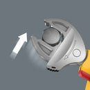 Wera 05020170001 - 6004 Joker VDE Self-Setting Spanner Set 4pc