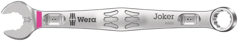 Wera 6003 Joker Ring Spanner (Various Sizes)