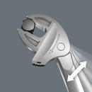 Wera | 05020332001 | 6006 Joker | Self Setting Double Open-End Spanner - S/L
