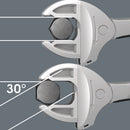 Wera | 05020332001 | 6006 Joker | Self Setting Double Open-End Spanner - S/L