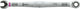 Wera | 05020382001 | 6007 Ratcheting Combination Spanner Set - 11pc