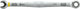 Wera | 05020382001 | 6007 Ratcheting Combination Spanner Set - 11pc