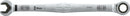 Wera | 05020382001 | 6007 Ratcheting Combination Spanner Set - 11pc