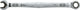 Wera | 05020382001 | 6007 Ratcheting Combination Spanner Set - 11pc