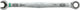 Wera | 05020382001 | 6007 Ratcheting Combination Spanner Set - 11pc