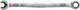 Wera | 05020382001 | 6007 Ratcheting Combination Spanner Set - 11pc