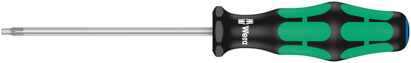 Wera | 354 Hexagon Screwdriver - (Various Sizes)