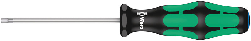 Wera | 354 Hexagon Screwdriver - (Various Sizes)